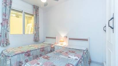 Återförsäljning - Apartment -
Torrevieja - San Luis