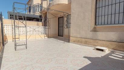 Återförsäljning - Apartment -
Torrevieja - San Luis