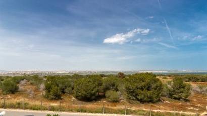 Återförsäljning - Apartment -
Torrevieja - San Luis