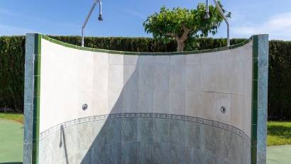 Återförsäljning - Apartment -
Torrevieja - San Luis