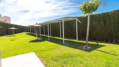 Återförsäljning - Apartment -
Torrevieja - San Luis