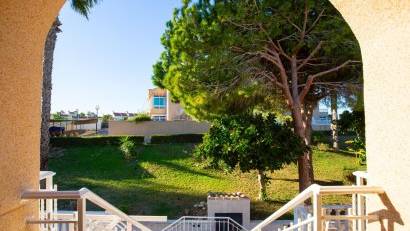 Återförsäljning - Apartment -
Torrevieja - Torreblanca