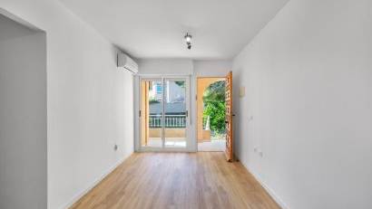 Återförsäljning - Apartment -
Torrevieja - Torreblanca