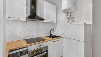 Återförsäljning - Apartment -
Torrevieja - Torreblanca