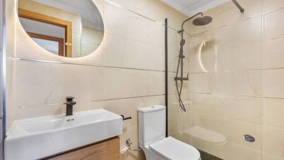 Återförsäljning - Apartment -
Torrevieja - Torreblanca