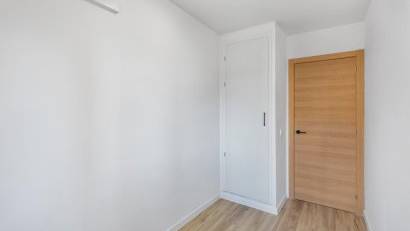 Återförsäljning - Apartment -
Torrevieja - Torreblanca