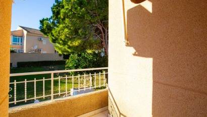 Återförsäljning - Apartment -
Torrevieja - Torreblanca