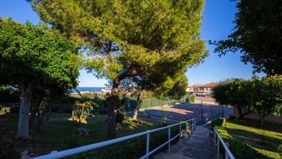 Återförsäljning - Apartment -
Torrevieja - Torreblanca
