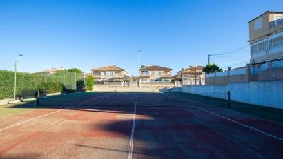 Återförsäljning - Apartment -
Torrevieja - Torreblanca