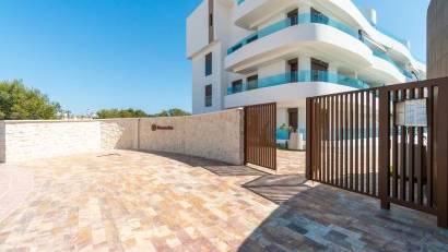 Nyproduktion - Apartment -
Orihuela Costa - Playa Flamenca