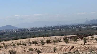 Återförsäljning - Land and Plots -
San Fulgencio - La Marina