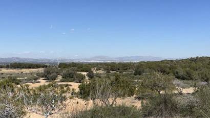 Återförsäljning - Land and Plots -
San Fulgencio - La Marina