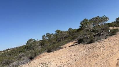 Återförsäljning - Land and Plots -
San Fulgencio - La Marina