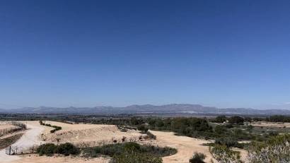 Återförsäljning - Land and Plots -
San Fulgencio - La Marina