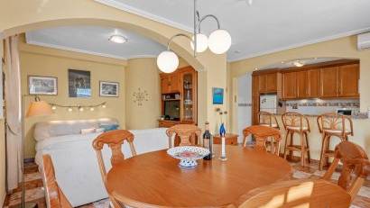 Reventa - Quad House -
Lomas de Cabo Roig