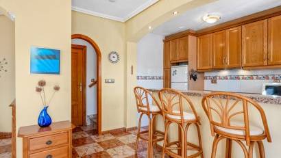 Reventa - Quad House -
Lomas de Cabo Roig
