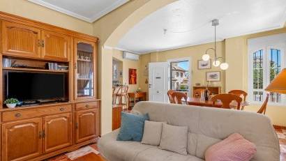 Reventa - Quad House -
Lomas de Cabo Roig