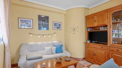Reventa - Quad House -
Lomas de Cabo Roig