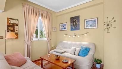 Reventa - Quad House -
Lomas de Cabo Roig