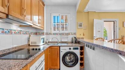 Reventa - Quad House -
Lomas de Cabo Roig