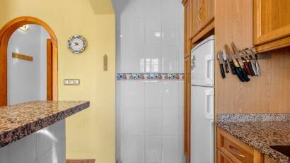 Reventa - Quad House -
Lomas de Cabo Roig