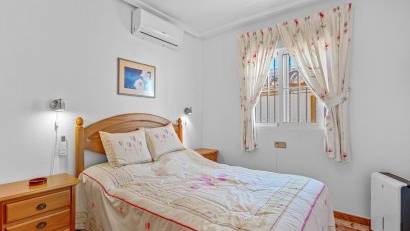 Reventa - Quad House -
Lomas de Cabo Roig