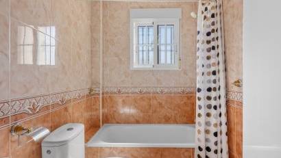 Reventa - Quad House -
Lomas de Cabo Roig