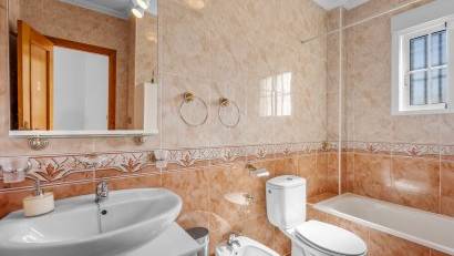Reventa - Quad House -
Lomas de Cabo Roig