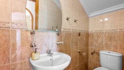 Reventa - Quad House -
Lomas de Cabo Roig