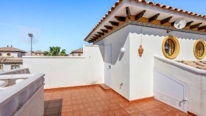 Reventa - Quad House -
Lomas de Cabo Roig