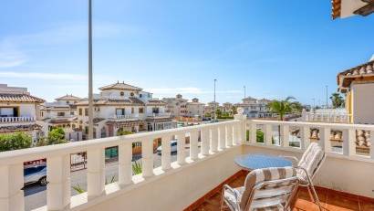 Reventa - Quad House -
Lomas de Cabo Roig