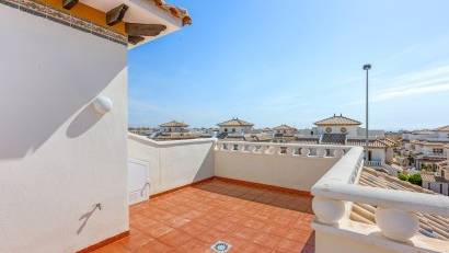 Reventa - Quad House -
Lomas de Cabo Roig