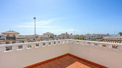 Reventa - Quad House -
Lomas de Cabo Roig