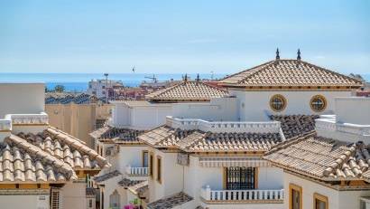 Reventa - Quad House -
Lomas de Cabo Roig