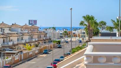 Reventa - Quad House -
Lomas de Cabo Roig