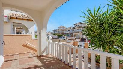 Reventa - Quad House -
Lomas de Cabo Roig
