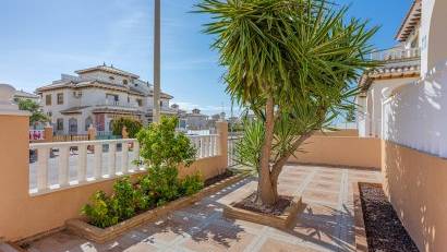 Reventa - Quad House -
Lomas de Cabo Roig