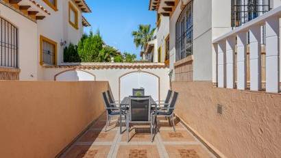 Reventa - Quad House -
Lomas de Cabo Roig