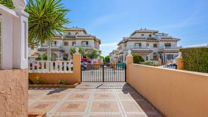 Reventa - Quad House -
Lomas de Cabo Roig