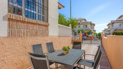 Reventa - Quad House -
Lomas de Cabo Roig