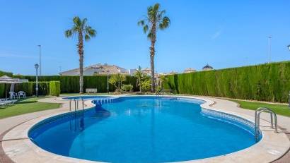 Reventa - Quad House -
Lomas de Cabo Roig