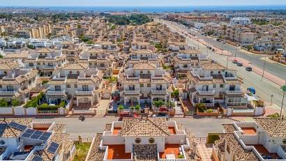 Reventa - Quad House -
Lomas de Cabo Roig