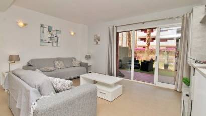 Resale - Apartment -
Playa Flamenca