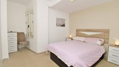 Resale - Apartment -
Playa Flamenca