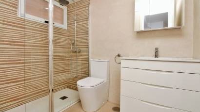 Resale - Apartment -
Playa Flamenca