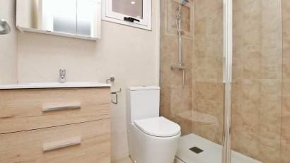 Resale - Apartment -
Playa Flamenca
