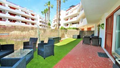 Resale - Apartment -
Playa Flamenca