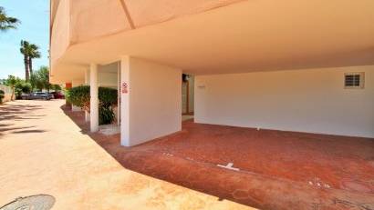 Resale - Apartment -
Playa Flamenca