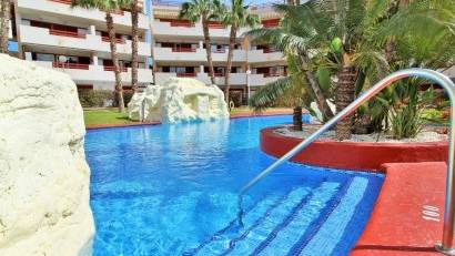 Resale - Apartment -
Playa Flamenca