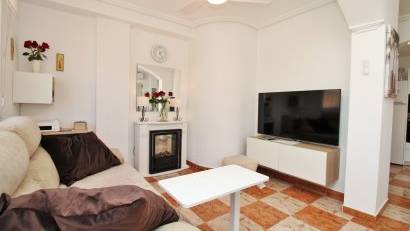 Återförsäljning - Radhus -
Cabo Roig